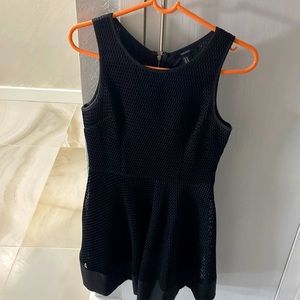 Forever 21 dress in size m flare very cute